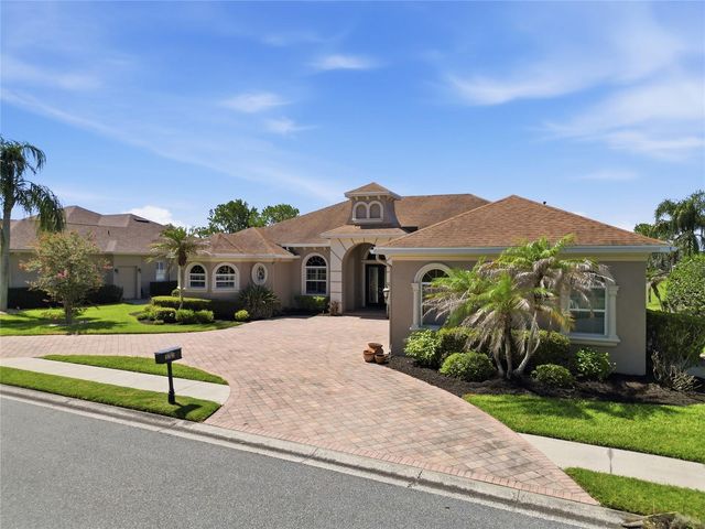 535 OSPREY LANDING DRIVE, Lakeland, FL 33813