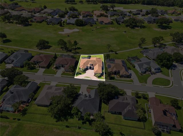 535 OSPREY LANDING DRIVE, Lakeland, FL 33813