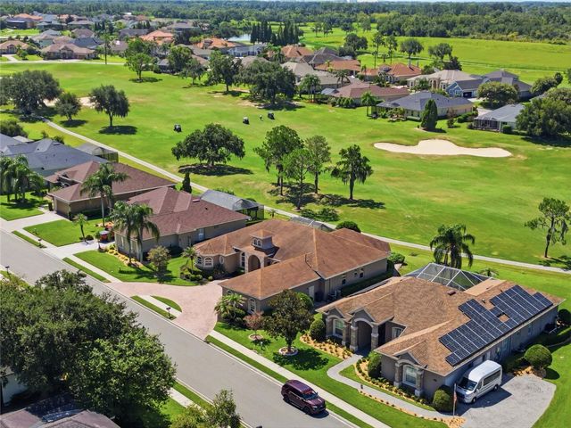 535 OSPREY LANDING DRIVE, Lakeland, FL 33813