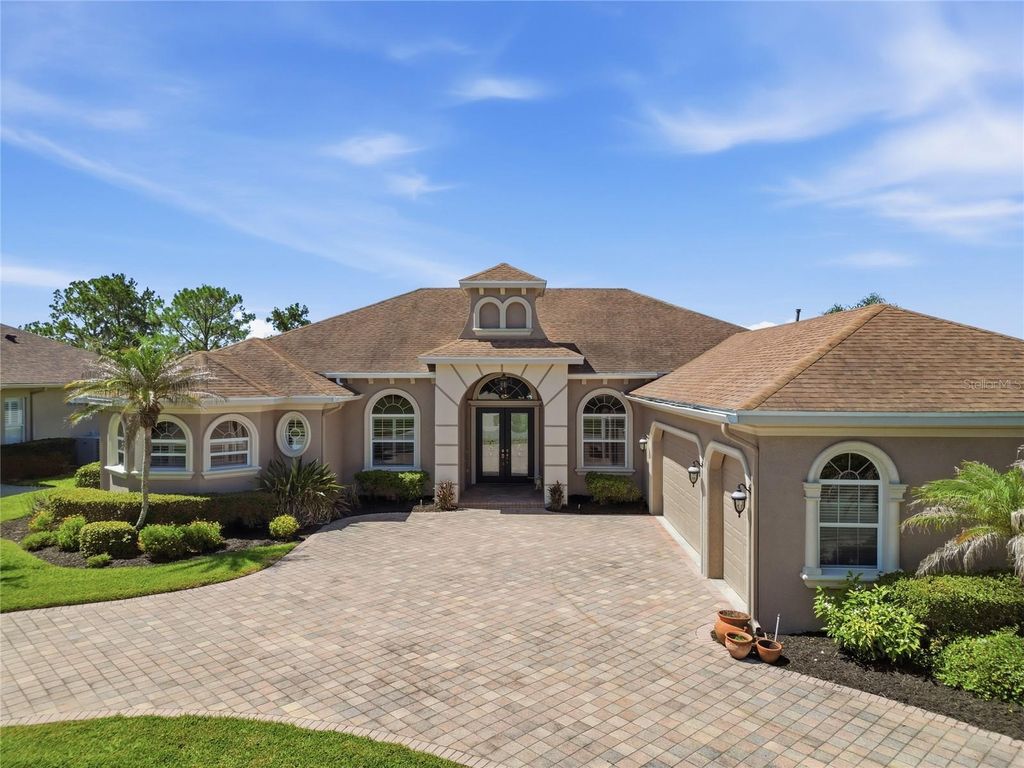 535 OSPREY LANDING DRIVE, Lakeland, FL 33813