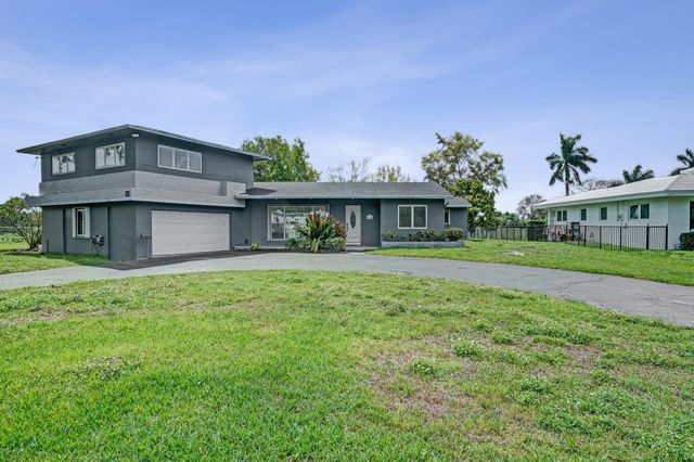 6700 E Tropical Way, Plantation, FL 33317