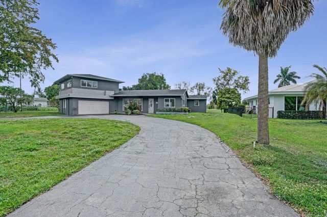 6700 E Tropical Way, Plantation, FL 33317