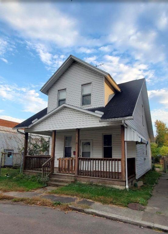 6 Ferrell Court, Huntington, WV 25704