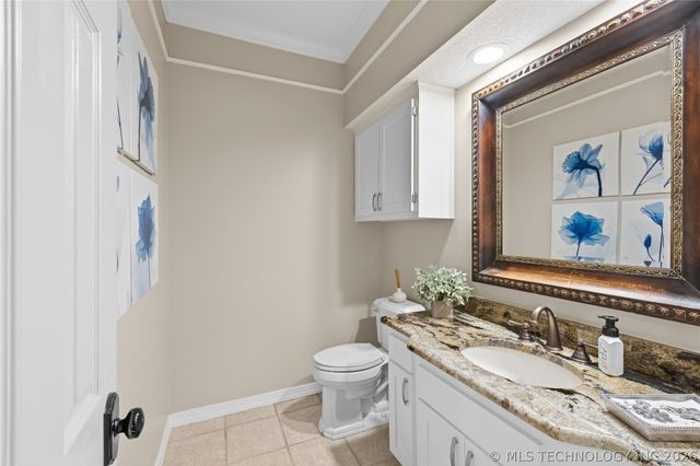 4223 E 97th Street, Tulsa, OK 74137