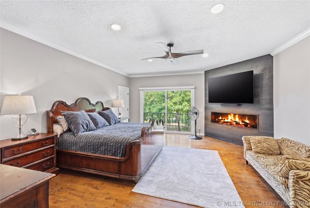 4223 E 97th Street, Tulsa, OK 74137
