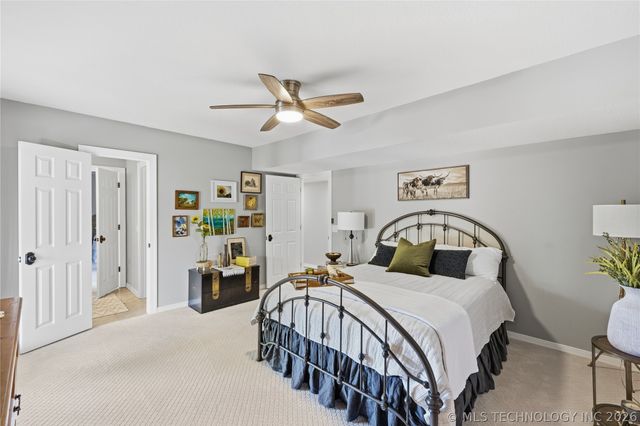 4223 E 97th Street, Tulsa, OK 74137