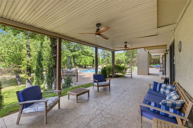 4223 E 97th Street, Tulsa, OK 74137
