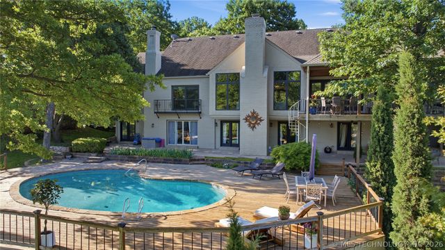 4223 E 97th Street, Tulsa, OK 74137