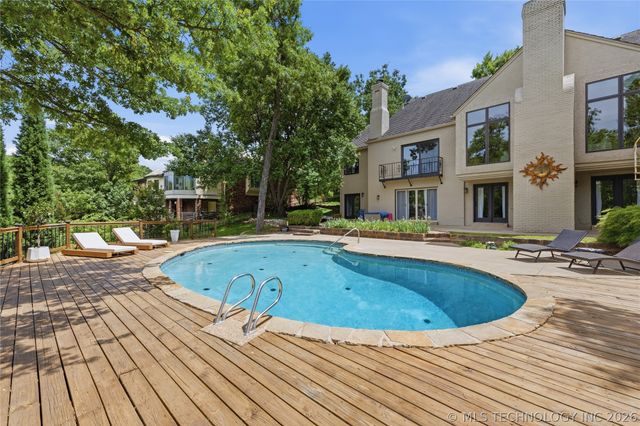 4223 E 97th Street, Tulsa, OK 74137