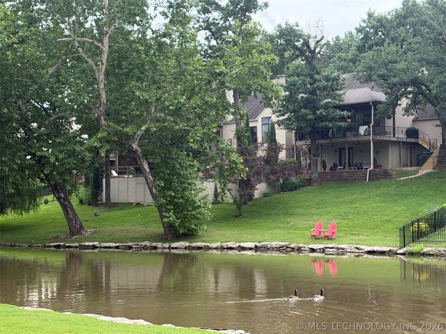 4223 E 97th Street, Tulsa, OK 74137