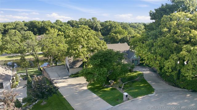 4223 E 97th Street, Tulsa, OK 74137