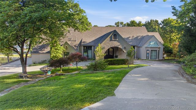 4223 E 97th Street, Tulsa, OK 74137
