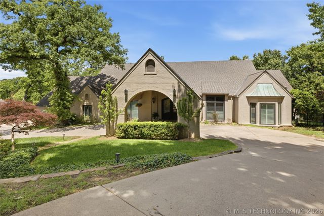 4223 E 97th Street, Tulsa, OK 74137