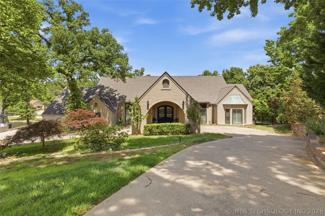 4223 E 97th Street, Tulsa, OK 74137