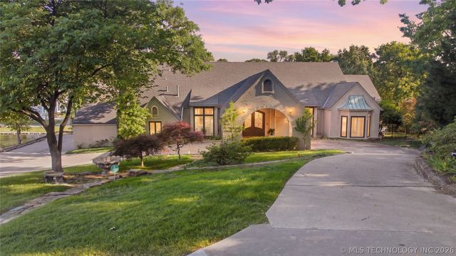 4223 E 97th Street, Tulsa, OK 74137