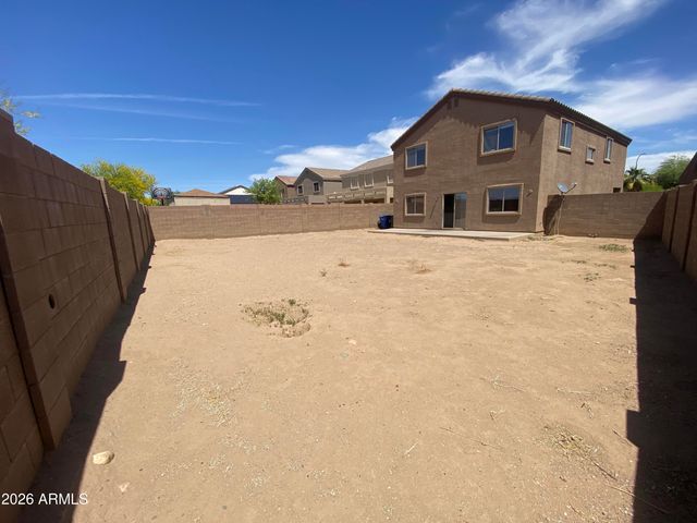 4850 N 113TH Drive, Phoenix, AZ 85037