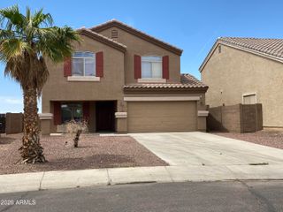 4850 N 113TH Drive, Phoenix, AZ 85037