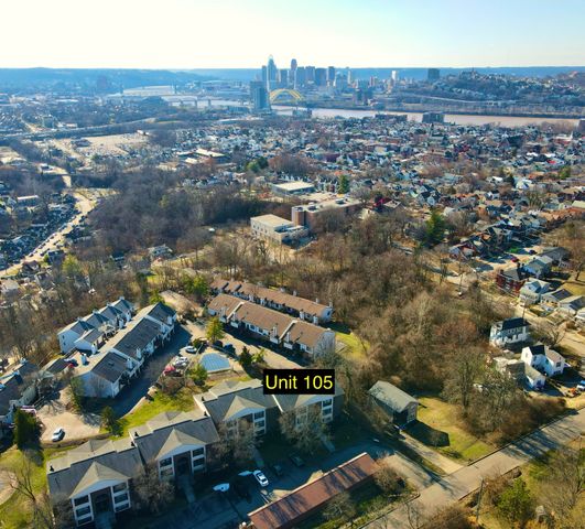 624 Truman Lane, 105, Bellevue, KY 41073