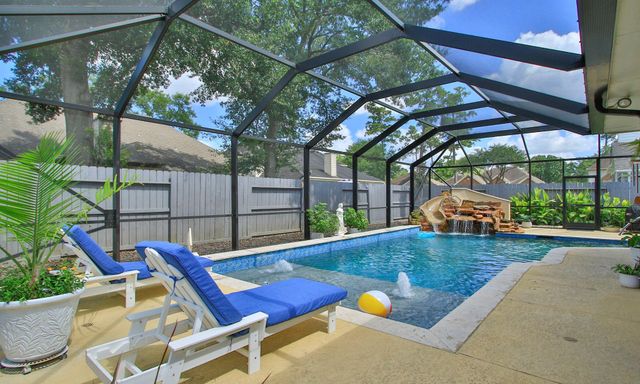13606 Treebank Lane, Houston, TX 77070