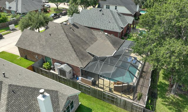 13606 Treebank Lane, Houston, TX 77070