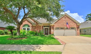 13606 Treebank Lane, Houston, TX 77070