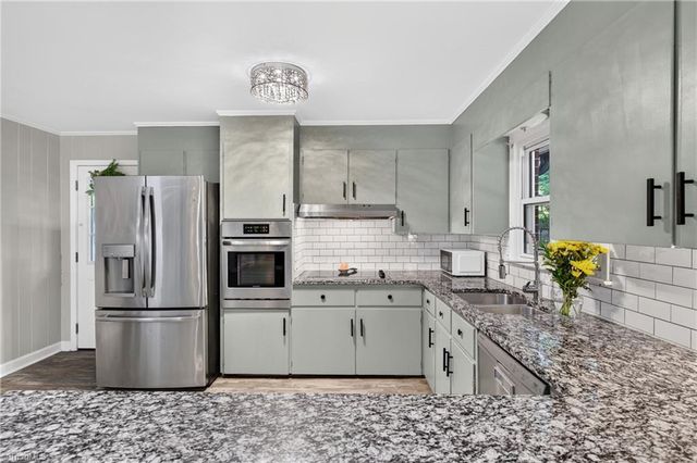2547 Amesbury Road, Winston-salem, NC 27103