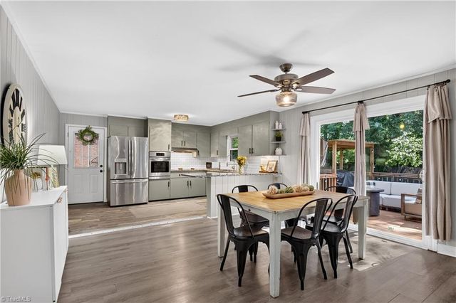 2547 Amesbury Road, Winston-salem, NC 27103