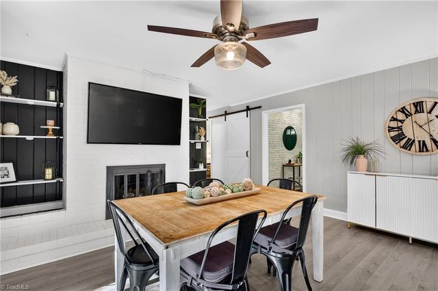 2547 Amesbury Road, Winston-salem, NC 27103