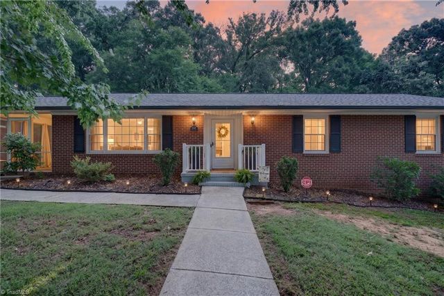 2547 Amesbury Road, Winston-salem, NC 27103