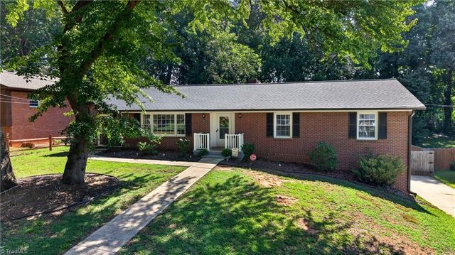 2547 Amesbury Road, Winston-salem, NC 27103
