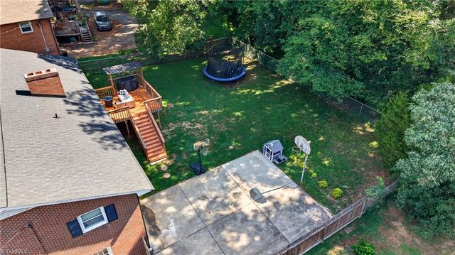 2547 Amesbury Road, Winston-salem, NC 27103