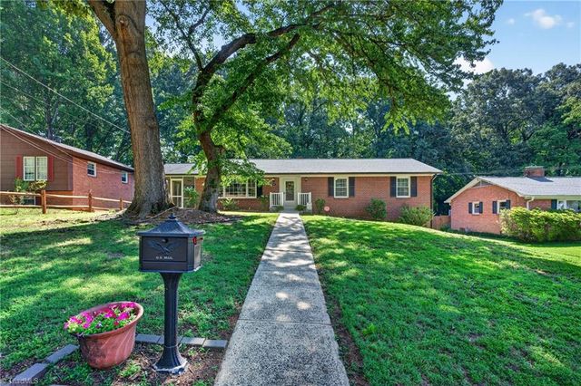 2547 Amesbury Road, Winston-salem, NC 27103
