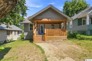 6329 N 33 Avenue, Omaha, NE 68111