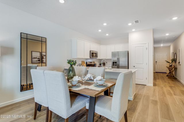 9729 TOPAZ Lane, Jacksonville, FL 32257