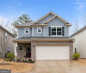 5915 Pinnacle View Road, Cumming, GA 30040