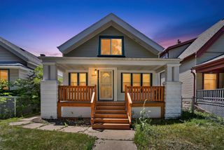 3609 N 24th PLACE, Milwaukee, WI 53206