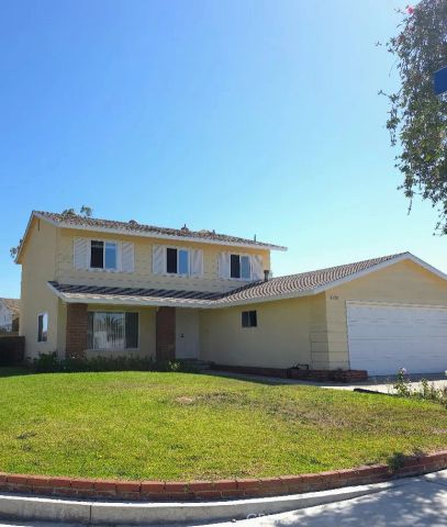 1320 Oakheath Drive, Harbor City, CA 90710