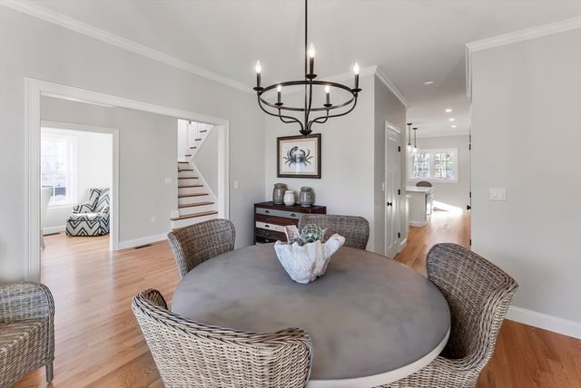 41 Bay Shore Drive, Plymouth, MA 02364