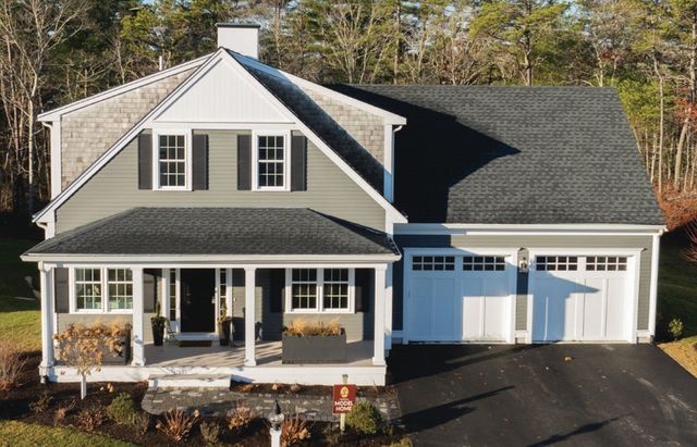 41 Bay Shore Drive, Plymouth, MA 02364