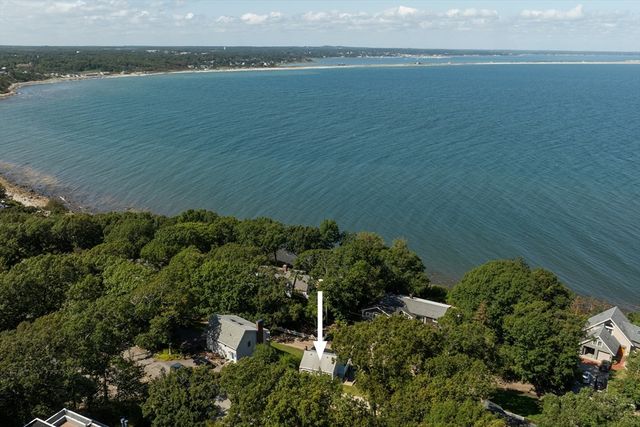 41 Bay Shore Drive, Plymouth, MA 02364