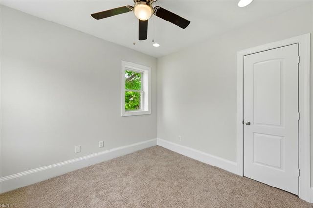 552 2nd AVE, Suffolk, VA 23434