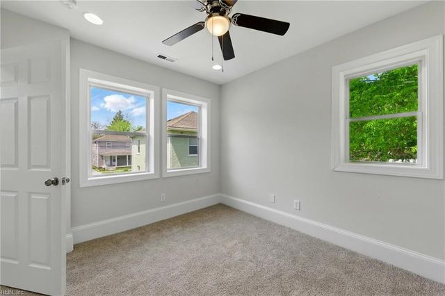 552 2nd AVE, Suffolk, VA 23434