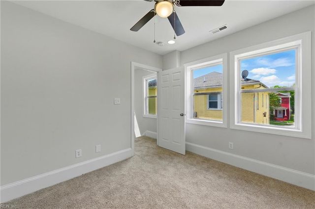 552 2nd AVE, Suffolk, VA 23434