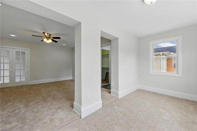 552 2nd AVE, Suffolk, VA 23434