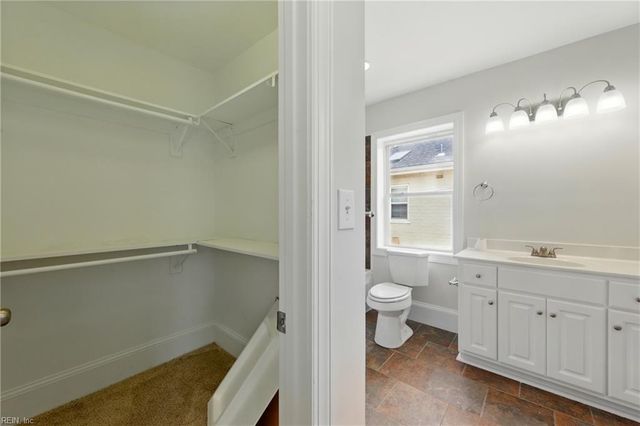 552 2nd AVE, Suffolk, VA 23434