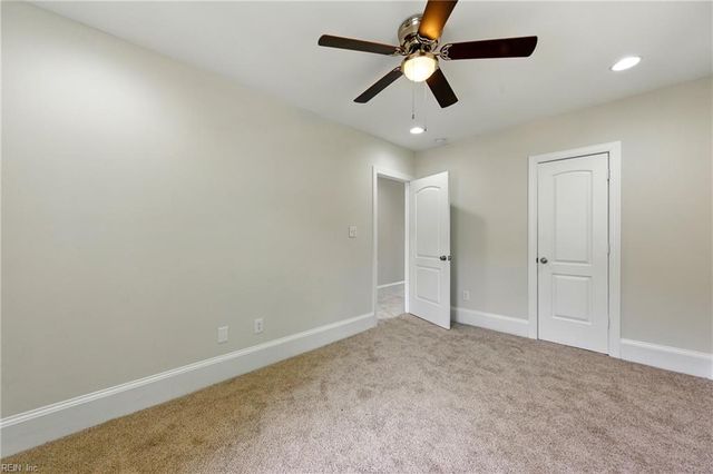 552 2nd AVE, Suffolk, VA 23434