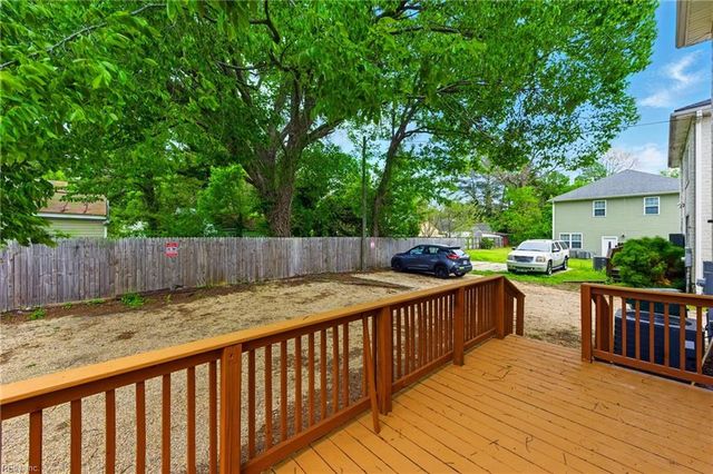 552 2nd AVE, Suffolk, VA 23434