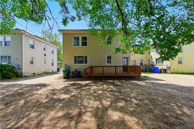 552 2nd AVE, Suffolk, VA 23434