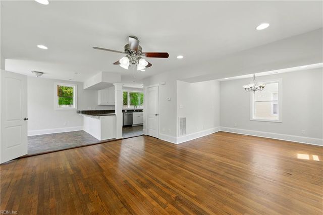 552 2nd AVE, Suffolk, VA 23434