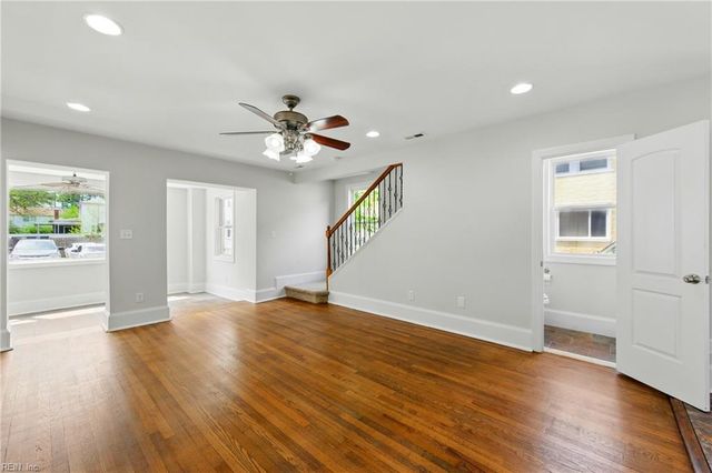 552 2nd AVE, Suffolk, VA 23434